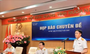 Làm sạch mã số thuế: Gỡ nhanh hồ sơ đủ điều kiện, ngăn chặn doanh nghiệp ‘ma’ 