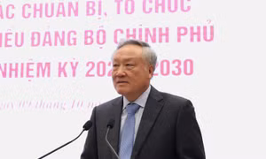  Chuyển tư duy từ quản lý hành chính sang kiến tạo phục vụ người dân, doanh nghiệp