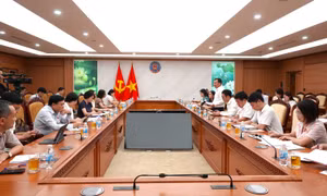 Bảo đảm cân bằng giữa huy động nguồn lực và quyền tài sản