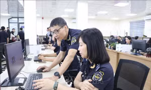 Hải quan số: Hoàn thiện thể chế, chuẩn hóa quy trình để hỗ trợ doanh nghiệp