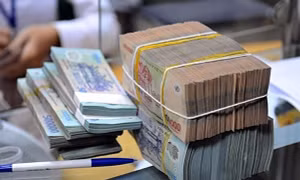 Hợp đồng đại lý bảo hiểm ký với ngân hàng không yêu cầu bán kèm sản phẩm