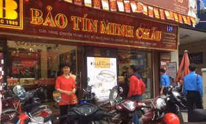 Giá vàng hạ nhiệt nhưng dự báo vẫn ở mức cao