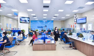 VietinBank có thu nhập hoạt động (TOI) cao nhất ngành Ngân hàng