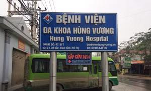 Nam thanh niên hành hung nhân viên y tế nhắc đeo khẩu trang sẽ bị phạt ra sao?