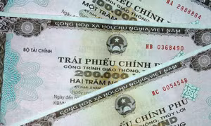 Kho bạc Nhà nước thông tin về tiến độ huy động vốn Trái phiếu Chính phủ 