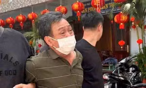 Vụ sát hại 4 mạng người: Xác định tình trạng tâm thần của đối tượng phạm tội 