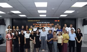 Nhiều cơ sở dừng buôn bán, giết mổ chó mèo: Những chuyển biến từ niềm tin 