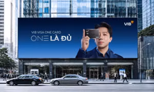 15.000 thẻ sau 20 ngày: Vì sao những khách hàng khác nhau lại cùng chọn VIB One Card?