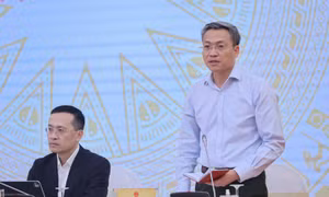  Người phát ngôn Bộ Công an: ‘Cấp độ bảo vệ cho các sự kiện tháng 8 là cao nhất’ 