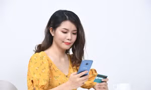 Gửi tiết kiệm online tại ABBANK - Lãi suất cao hơn và an toàn hơn