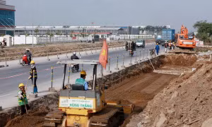 Giải ngân vốn đầu tư công - Bài cuối: Tạo sự chuyển biến