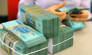 Kích vay tiêu dùng, góp phần đẩy lùi ‘tín dụng đen’