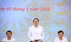 Gia hạn nộp thuế, tạo nguồn lực cho doanh nghiệp, người dân