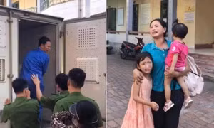 Cơ sở xác định ‘miễn trách nhiệm hình sự’ trong vụ án ‘Gà lôi’ 
