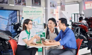 Mùa tựu trường và bài toán cân đối chi tiêu của nhiều gia đình Việt