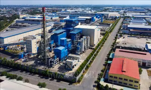 Bình Dương đảm bảo sự đồng thuận trong di dời nhà máy ra khỏi thành phố