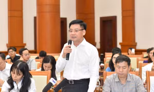 Chứng khoán Việt Nam: Giữ chân dòng vốn và nâng tầm tiêu chuẩn quốc tế