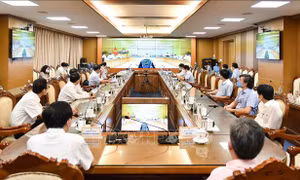 Ngân hàng công bố khoản tài trợ máy tính cho học sinh, sinh viên nghèo