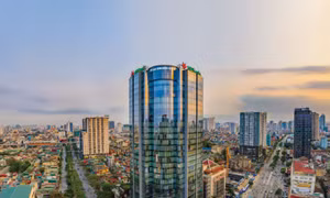 VPBank giành giải thưởng quốc tế ‘Ngân hàng số hóa xuất sắc nhất dành cho doanh nghiệp vừa và nhỏ”