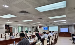 Chuyên gia ‘hiến kế’ để phiên đấu thầu vàng thành công