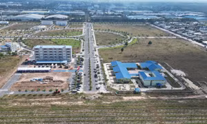 Tập trung nguồn lực hoàn thành mục tiêu nhà ở xã hội