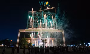 Viva Travel 'tăng tốc' các tour du lịch nhân kỳ nghỉ lễ Quốc khánh 2/9