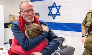 Các binh sĩ Israel đầu tiên sẽ được thả tự do theo thoả thuận ngừng bắn-trao trả con tin