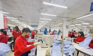 Tiếp sức doanh nghiệp tìm lại đà tăng trưởng