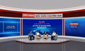 Hỗ trợ doanh nghiệp logistics chuyển đổi xanh