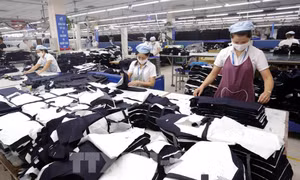 Doanh nghiệp dệt may lo khó đạt được mục tiêu xuất khẩu 39 tỷ USD 