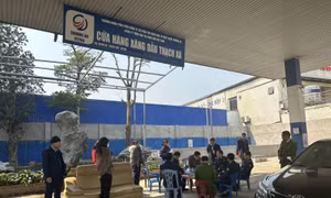 Quản lý thị trường Hà Nội lập 3 tổ công tác giám sát hoạt động kinh doanh xăng dầu