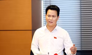 Khu tái định cư phải gắn với bản sắc văn hóa thì dân mới vào ở