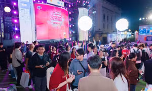 Xu hướng mua sắm số an toàn và minh bạch lên ngôi tại Online Friday 2025
