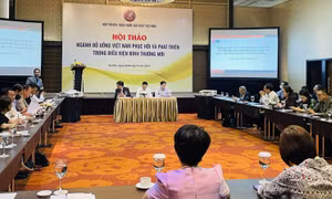 Ngành giải khát thất thu trên 30% do đại dịch COVID-19