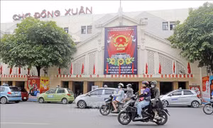 Thời tiết ngày bầu cử đại biểu Quốc hội và bầu cử đại biểu Hội đồng nhân dân trên cả nước ra sao?