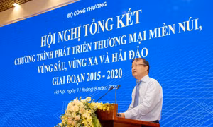 Nhiều đặc sản vùng miền được ‘mở đường’ vào siêu thị và xuất khẩu