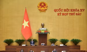 Đại biểu Quốc hội thảo luận có nên cấm tuyệt đối tài xế lái xe có nồng độ cồn