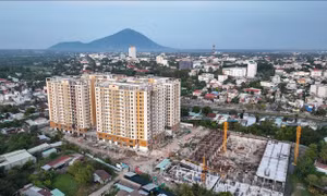 'Luồng xanh' thủ tục mở đường cho nguồn cung nhà ở xã hội