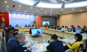 Thủ đoạn buôn lậu, gian lận thương mại, hàng giả ngày càng tinh vi