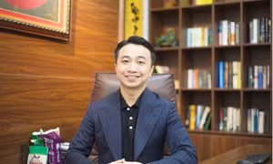 Người truyền lửa cách học tiếng Anh 'siêu tốc'