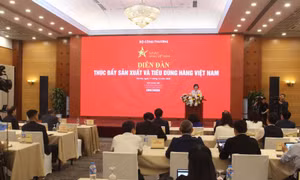 Nhiều ngành hàng Việt Nam liên tục giữ vị trí nhóm đầu trong kim ngạch xuất khẩu của thế giới