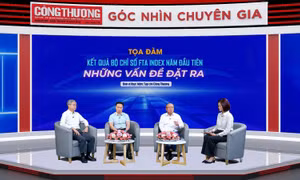 Doanh nghiệp nhỏ và vừa chưa chủ động tiếp cận cơ hội từ FTA