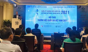 Tận dụng đòn bẩy Thương hiệu quốc gia nâng tầm thương hiệu sản phẩm Việt
