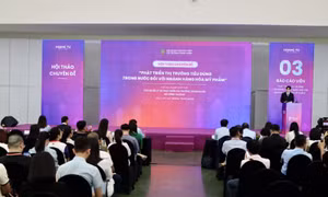 Chống hàng giả, bảo vệ người tiêu dùng, phát triển bền vững thị trường mỹ phẩm trong nước