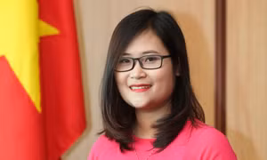  Cô giáo Mường và 'lớp học xuyên biên giới' của học sinh vùng cao