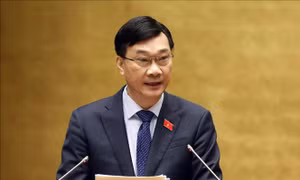 Đẩy nhanh tiến độ lập quy hoạch thời kỳ 2021 - 2030