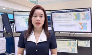 Thời tiết từ nay đến cuối năm sẽ diễn biến ra sao?