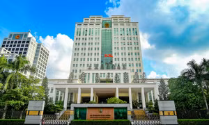 Bộ Tài nguyên và Môi trường lấy ý kiến sửa các quy định môi trường bất cập