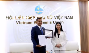 Nestlé Việt Nam nỗ lực thúc đẩy bình đẳng giới và sự phát triển của phụ nữ Việt Nam