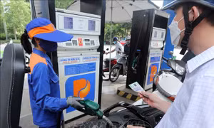 Sớm giảm thuế trên xăng, dầu để bớt áp lực chi phí cho người dân